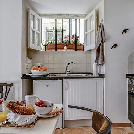 Apartamento Youlisbon Alfama *