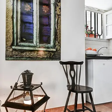 Apartamento Youlisbon Alfama