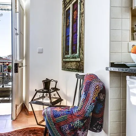 Youlisbon Alfama Apartment