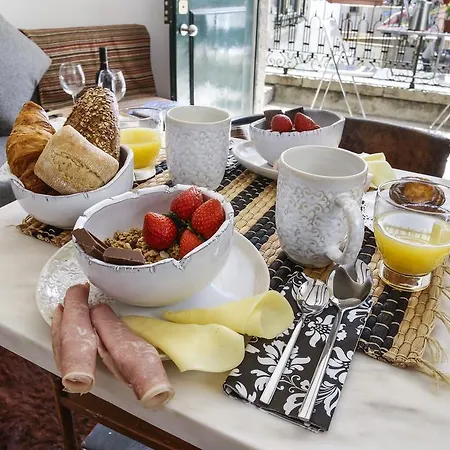Apartment Youlisbon Alfama *