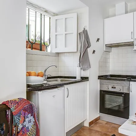 Youlisbon Alfama Apartment *