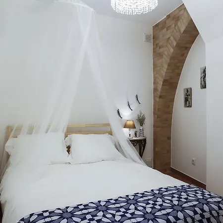 Youlisbon Alfama Apartment