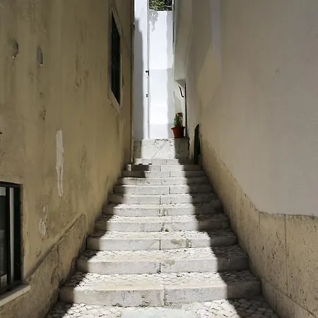 Apartamento Youlisbon Alfama *