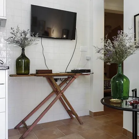 Youlisbon Alfama Apartamento Lisboa