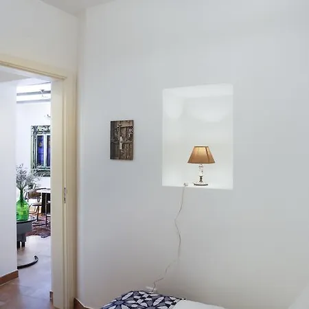 Apartment Youlisbon Alfama Lisbon