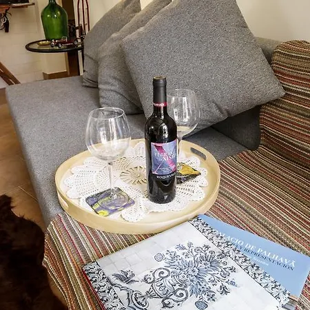 Apartamento Youlisbon Alfama Lisboa
