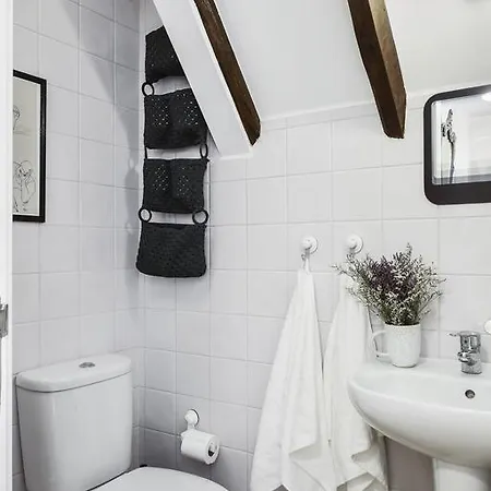 Apartamento Youlisbon Alfama