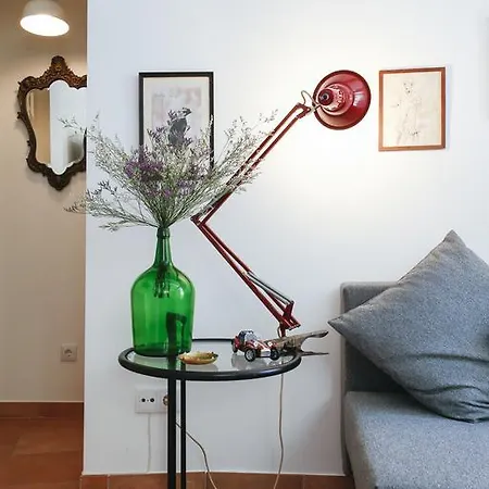 Youlisbon Alfama Apartamento